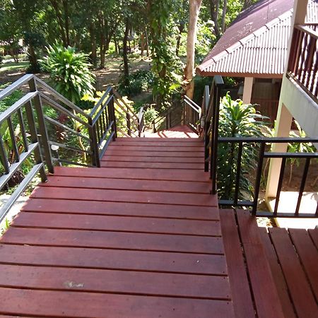 Pawpaw Resort Lamai Beach  Esterno foto