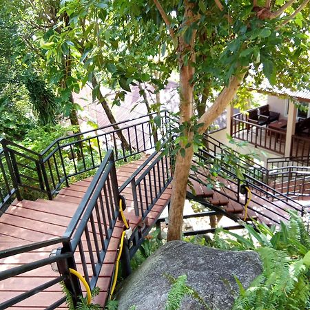 Pawpaw Resort Lamai Beach  Esterno foto