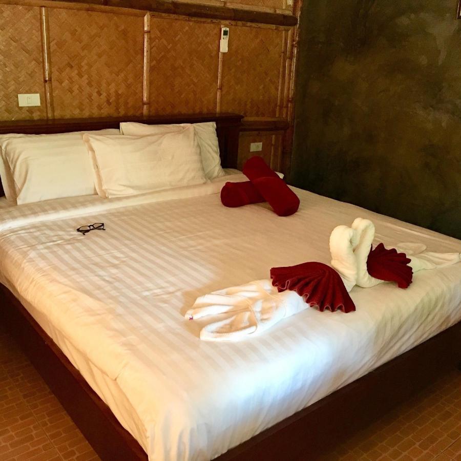 Pawpaw Resort Lamai Beach  Esterno foto