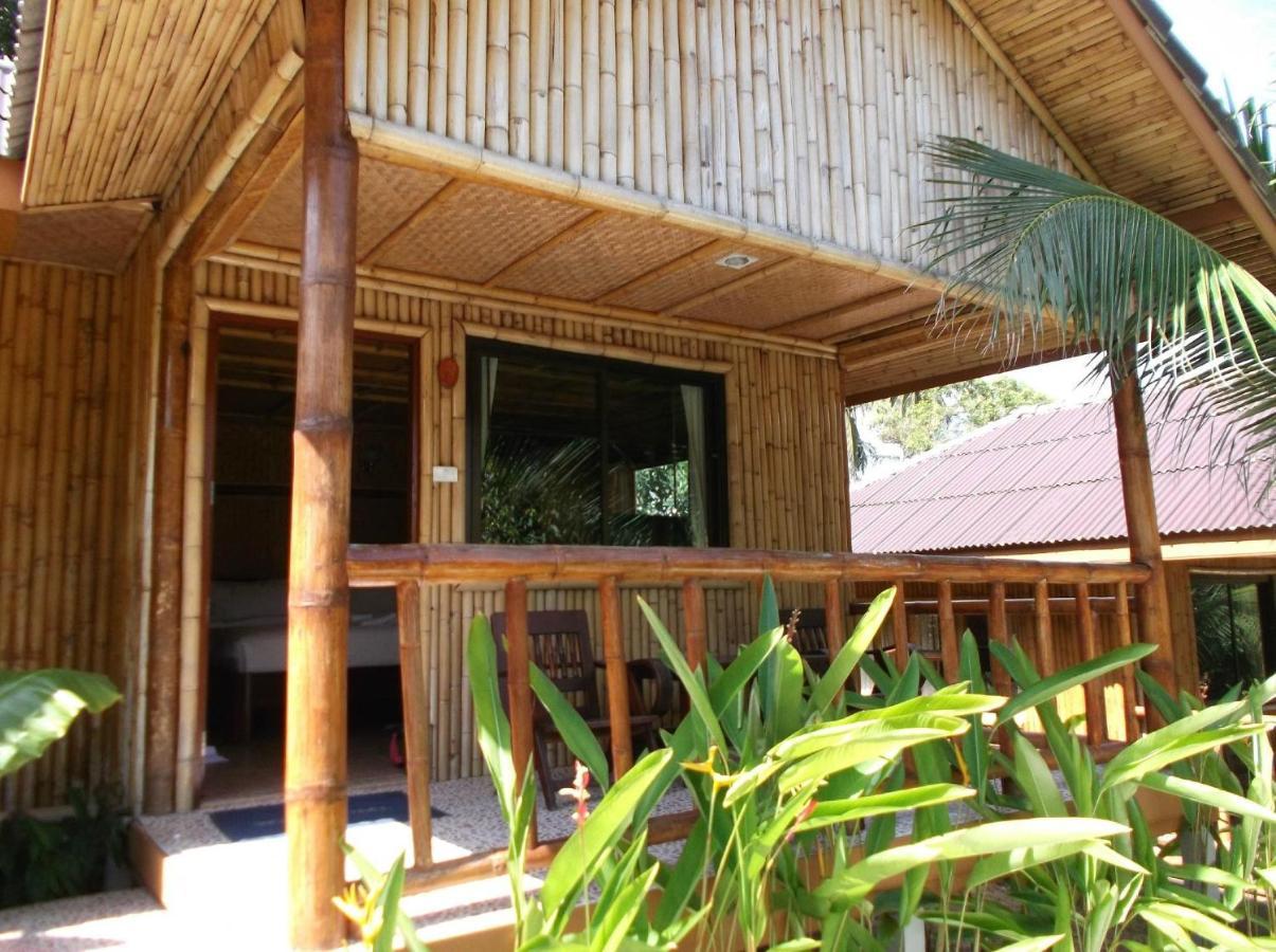 Pawpaw Resort Lamai Beach  Esterno foto