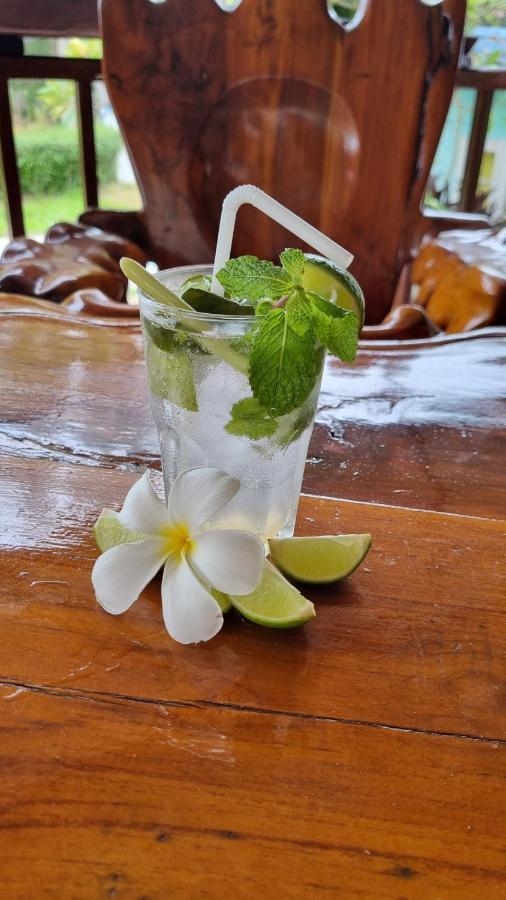 Pawpaw Resort Lamai Beach  Esterno foto