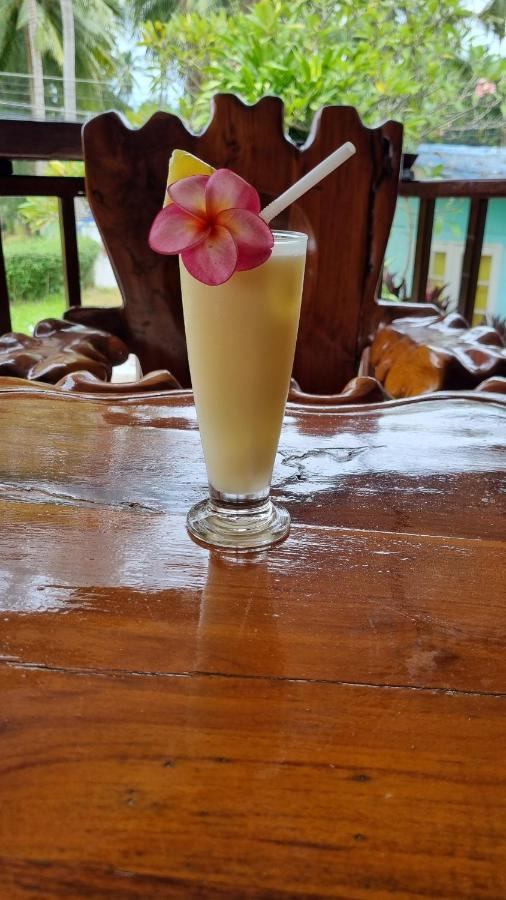 Pawpaw Resort Lamai Beach  Esterno foto