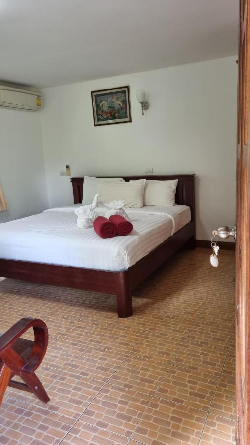 Pawpaw Resort Lamai Beach  Esterno foto