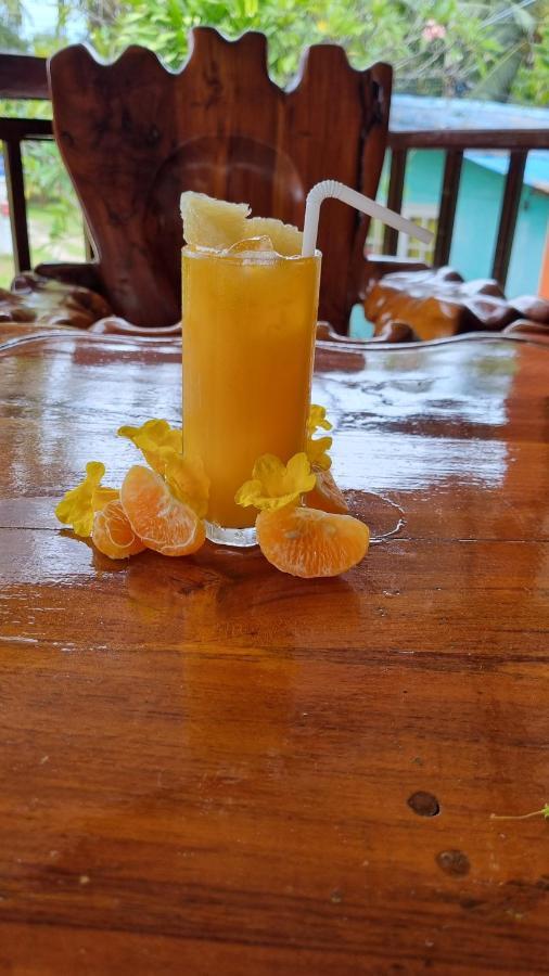 Pawpaw Resort Lamai Beach  Esterno foto
