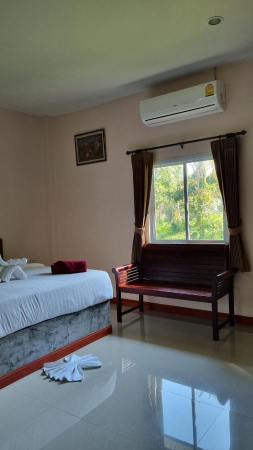 Pawpaw Resort Lamai Beach  Esterno foto