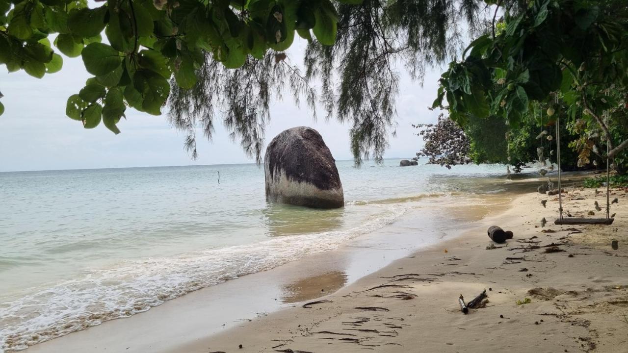 Pawpaw Resort Lamai Beach  Esterno foto