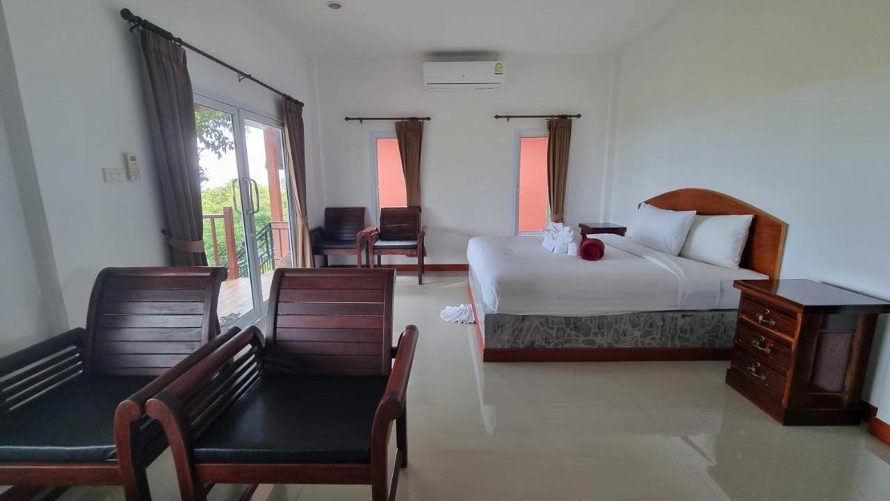 Pawpaw Resort Lamai Beach  Esterno foto