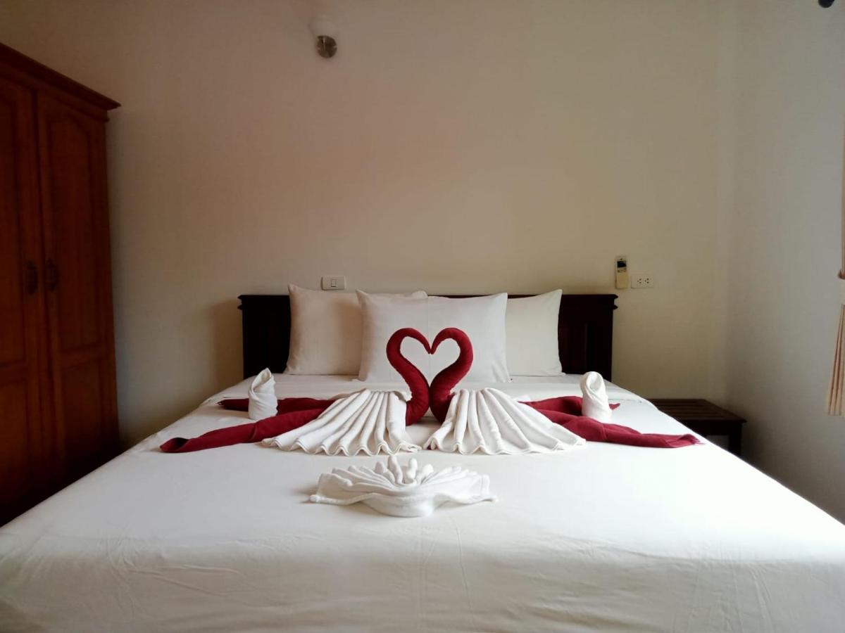 Pawpaw Resort Lamai Beach  Esterno foto