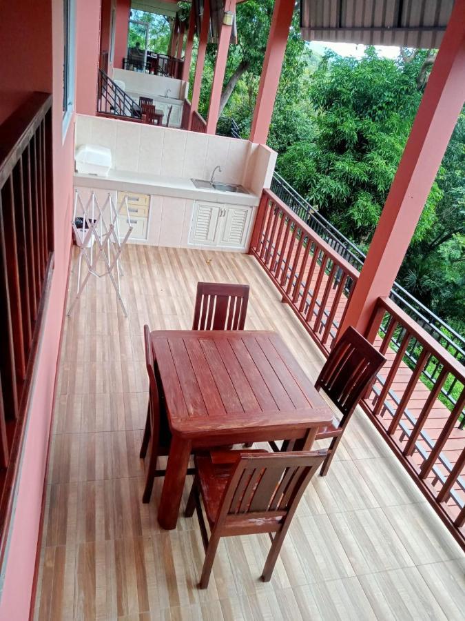 Pawpaw Resort Lamai Beach  Esterno foto