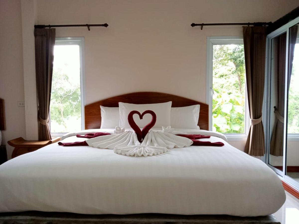 Pawpaw Resort Lamai Beach  Esterno foto