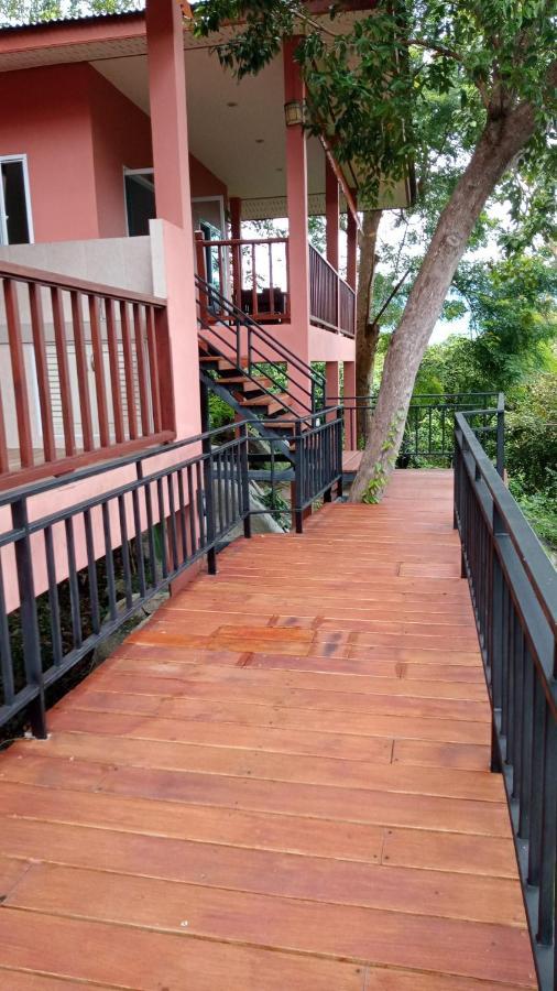 Pawpaw Resort Lamai Beach  Esterno foto