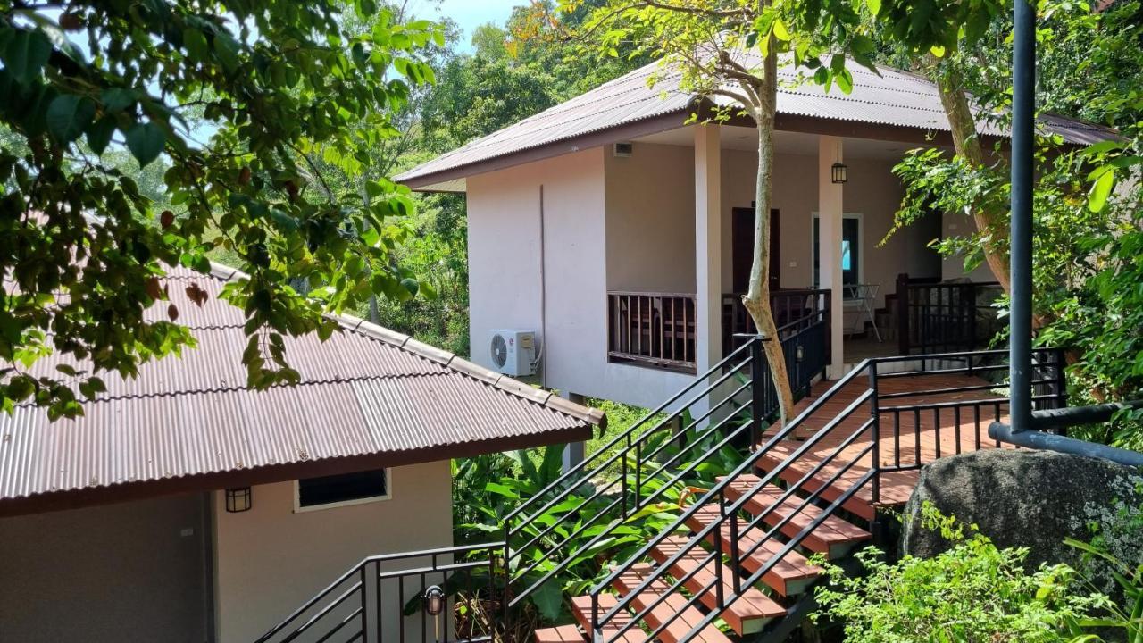Pawpaw Resort Lamai Beach  Esterno foto