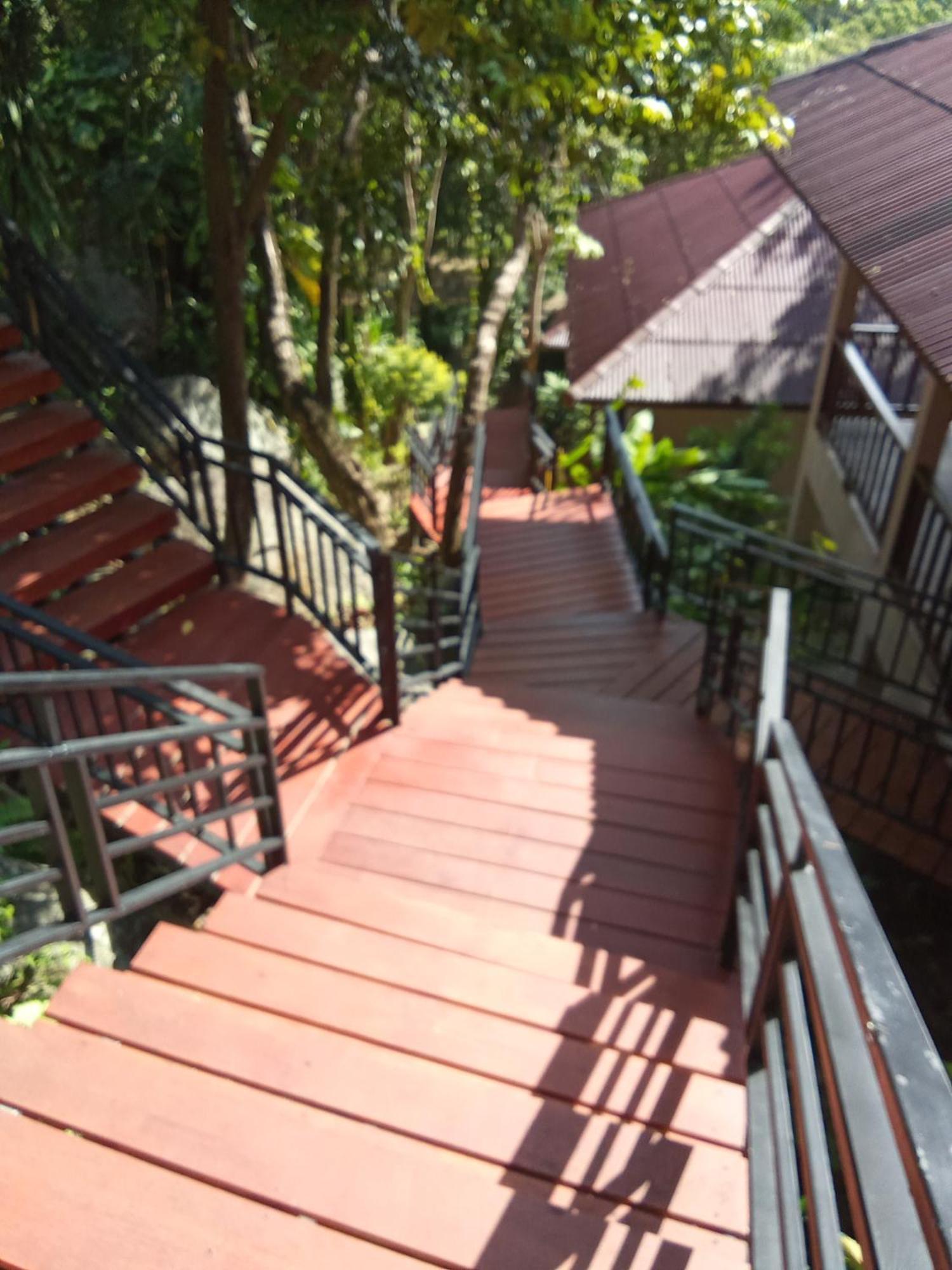 Pawpaw Resort Lamai Beach  Esterno foto